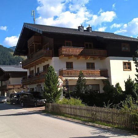 Appartement La Piazza 克里姆尔 外观 照片