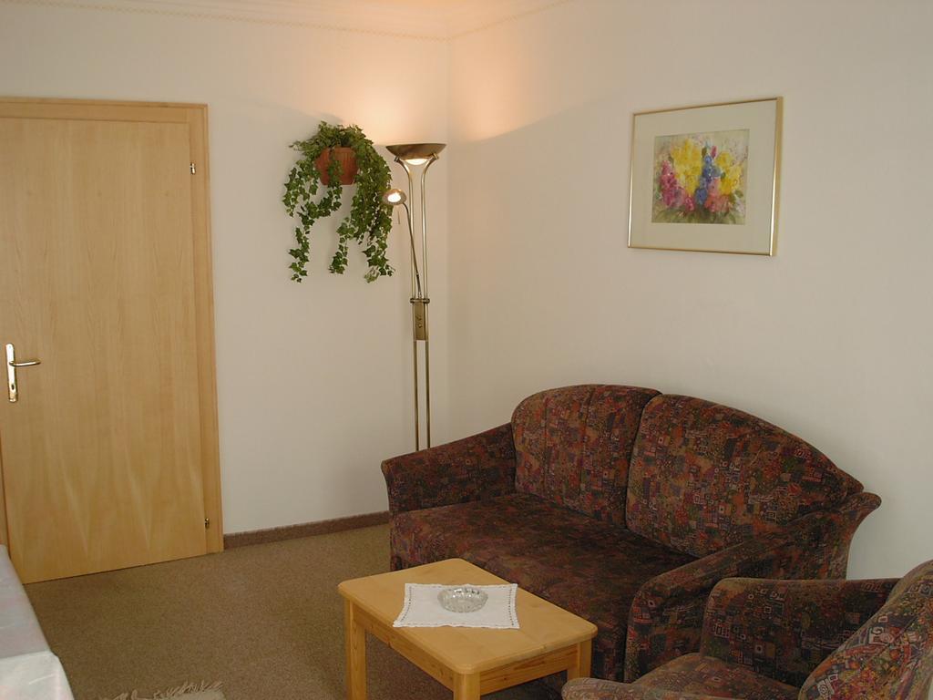 Appartement La Piazza 克里姆尔 外观 照片