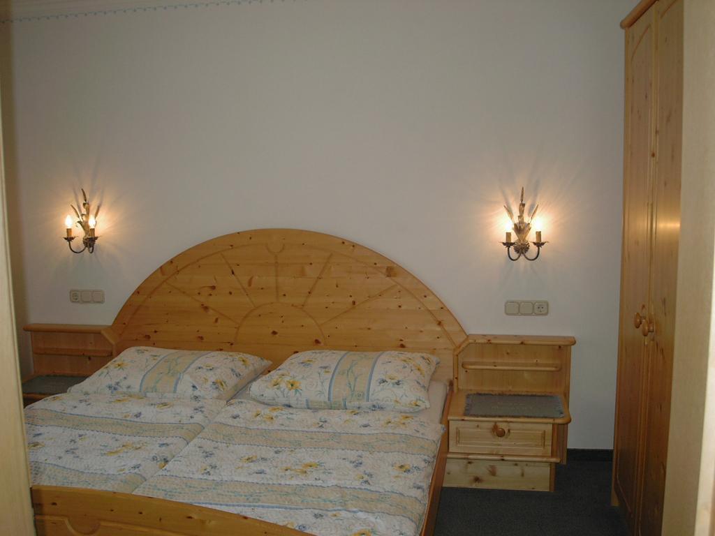 Appartement La Piazza 克里姆尔 外观 照片