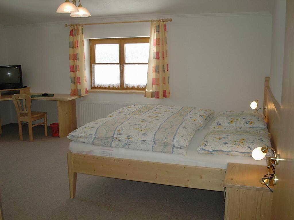 Appartement La Piazza 克里姆尔 外观 照片