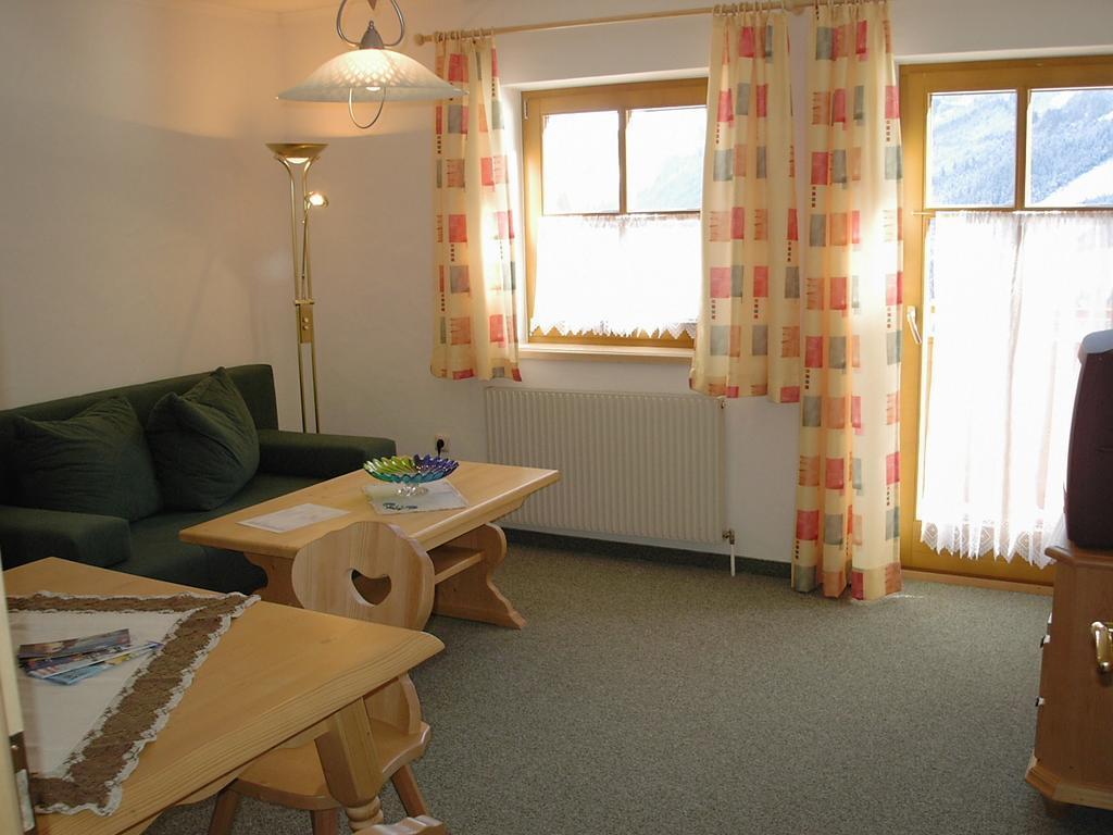 Appartement La Piazza 克里姆尔 外观 照片