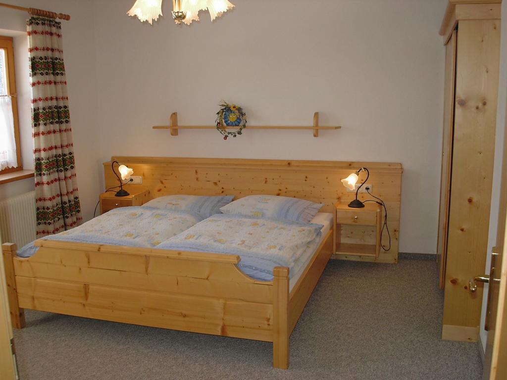 Appartement La Piazza 克里姆尔 外观 照片